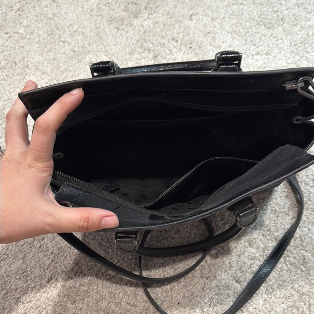 Kate Spade Cameron Satchel - Picture 7 of 10